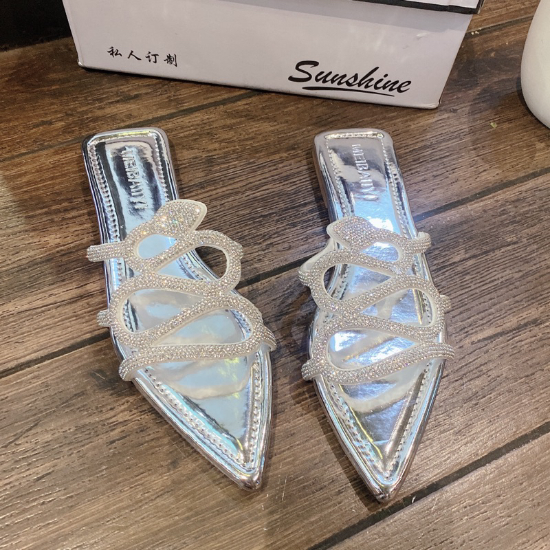 DÉP XOÀN 2 KIỂU XÍU HÓT❤️❤️❤️❤️❤️❤️❤️