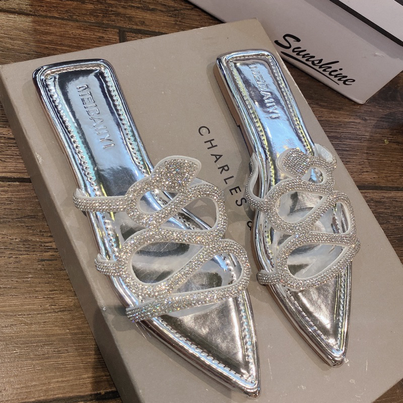 DÉP XOÀN 2 KIỂU XÍU HÓT❤️❤️❤️❤️❤️❤️❤️