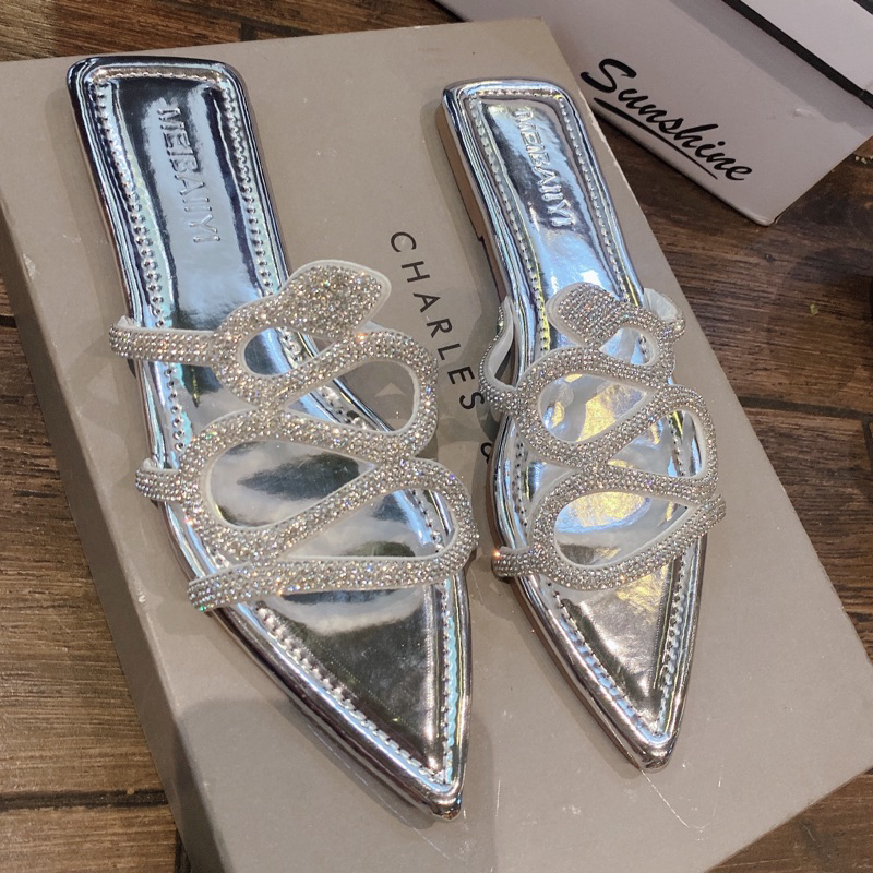 DÉP XOÀN 2 KIỂU XÍU HÓT❤️❤️❤️❤️❤️❤️❤️