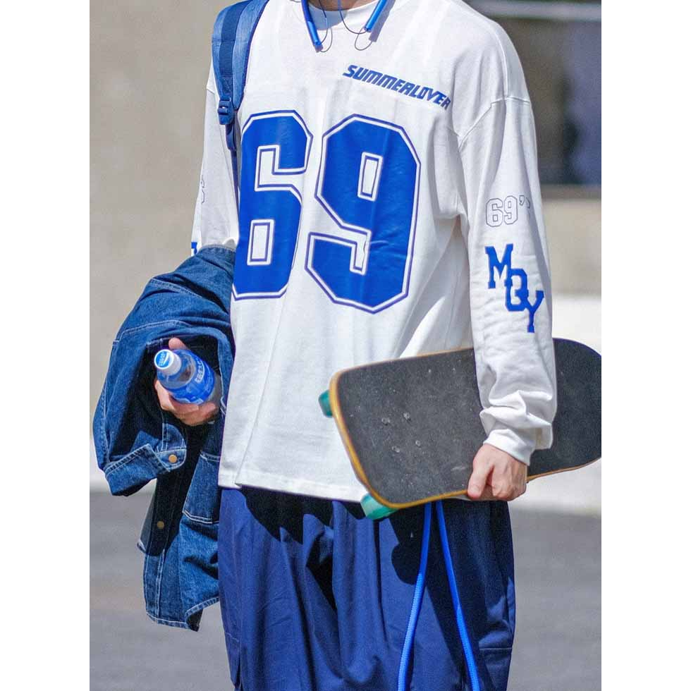 Áo Sweater Local Brand Nỉ Bông Nam Nữ STAYTUNED  Thu Đông Unisex Form Rộng - dt_shop