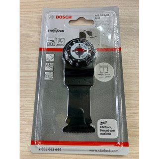 Lưỡi cắt gỗ cho máy cắt rung đa năng 2 608 661 644 bosch