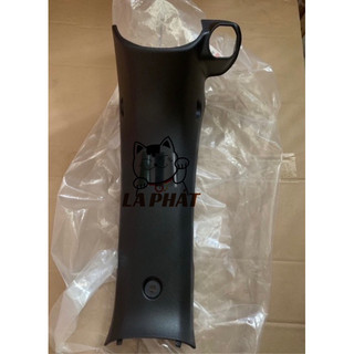 Ốp lườn giữa ổ khoá suzuki Smash Revo chính hãng