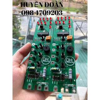 Mạch quạt cây Vinawind,bo mạch quạt vinawind cây .nhận khiển chính hãng