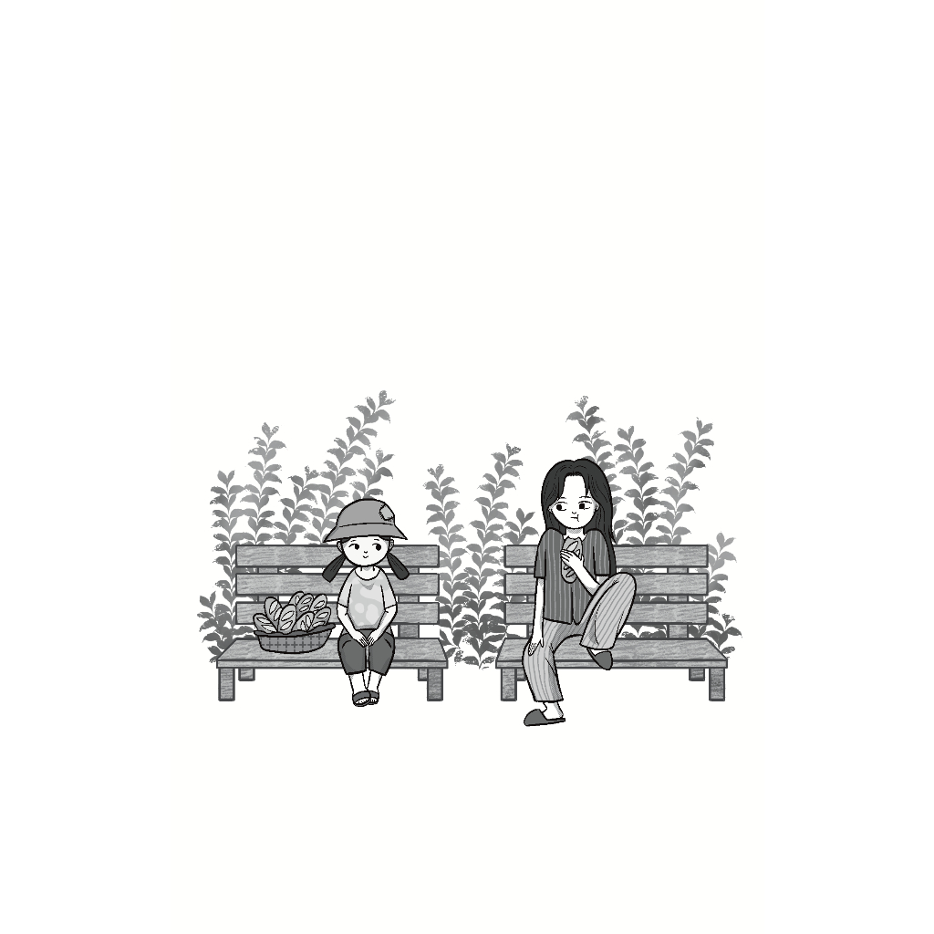 Sách Az - Người Tính Không Bằng Drama Tính