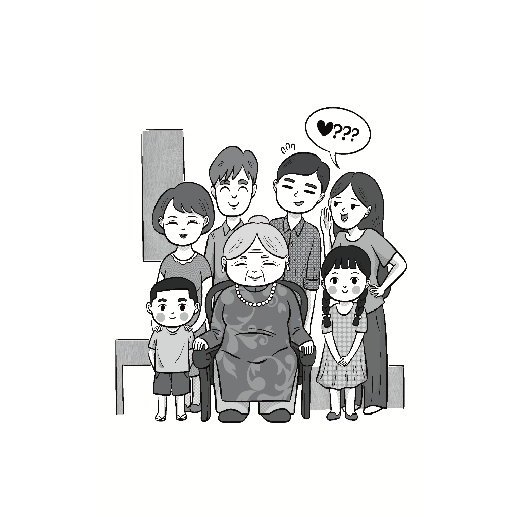 Sách Az - Người Tính Không Bằng Drama Tính