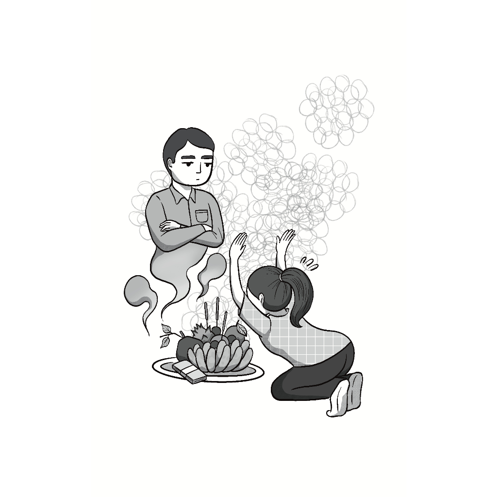 Sách Az - Người Tính Không Bằng Drama Tính