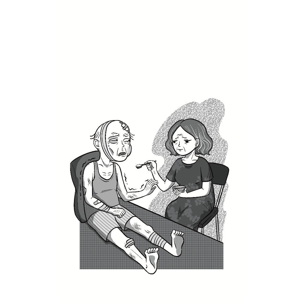 Sách Az - Người Tính Không Bằng Drama Tính