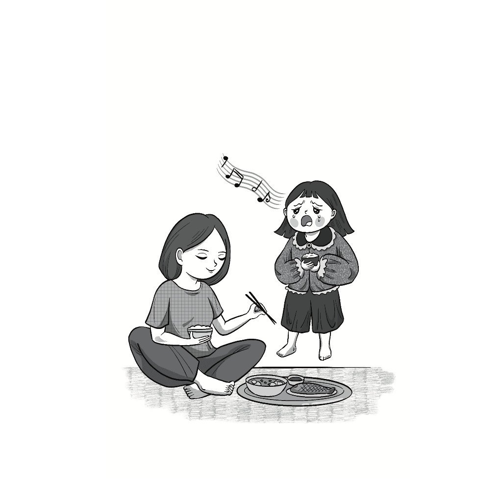 Sách Az - Người Tính Không Bằng Drama Tính