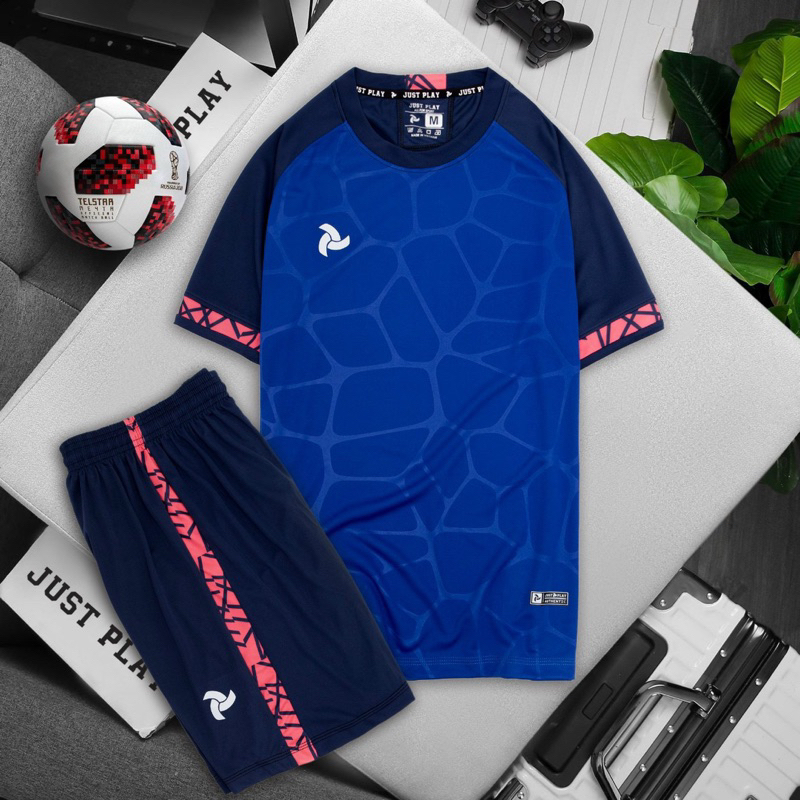 Quần áo thể thao đồ bóng đá nam bigsize phom fom form rộng XXXL mai lê sport