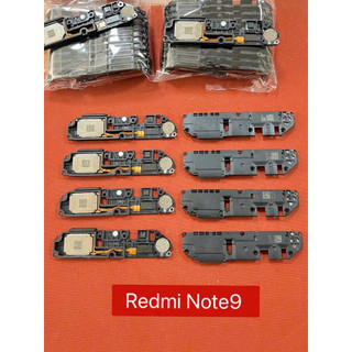 Loa Chuông xiaomi  redmi Note 9