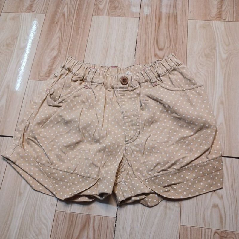 QUẦN BÉ GÁI SIZE 140