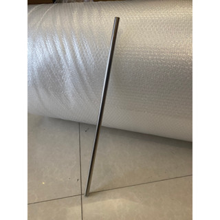 Cán cờ chỉ huy nghi thức đội inox