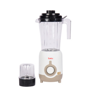 Máy xay 2 cối đa năng