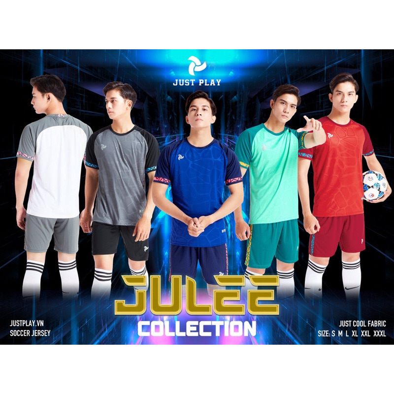 Quần áo thể thao đồ bóng đá nam bigsize phom fom form rộng XXXL mai lê sport