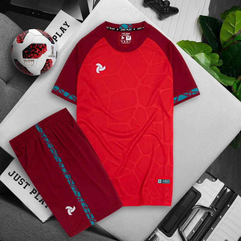 Quần áo thể thao đồ bóng đá nam bigsize phom fom form rộng XXXL mai lê sport