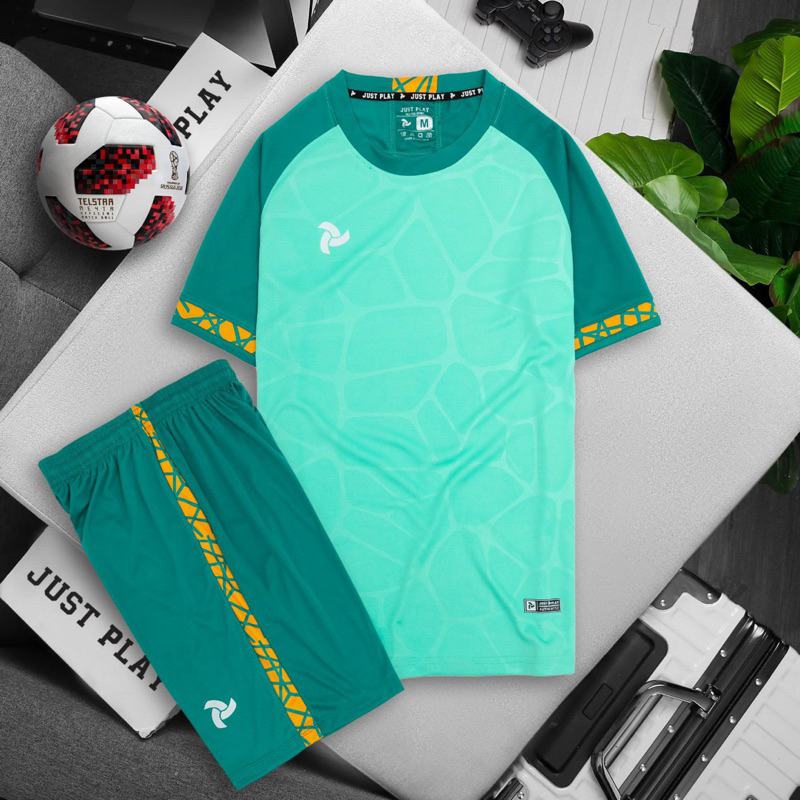 Quần áo thể thao đồ bóng đá nam bigsize phom fom form rộng XXXL mai lê sport