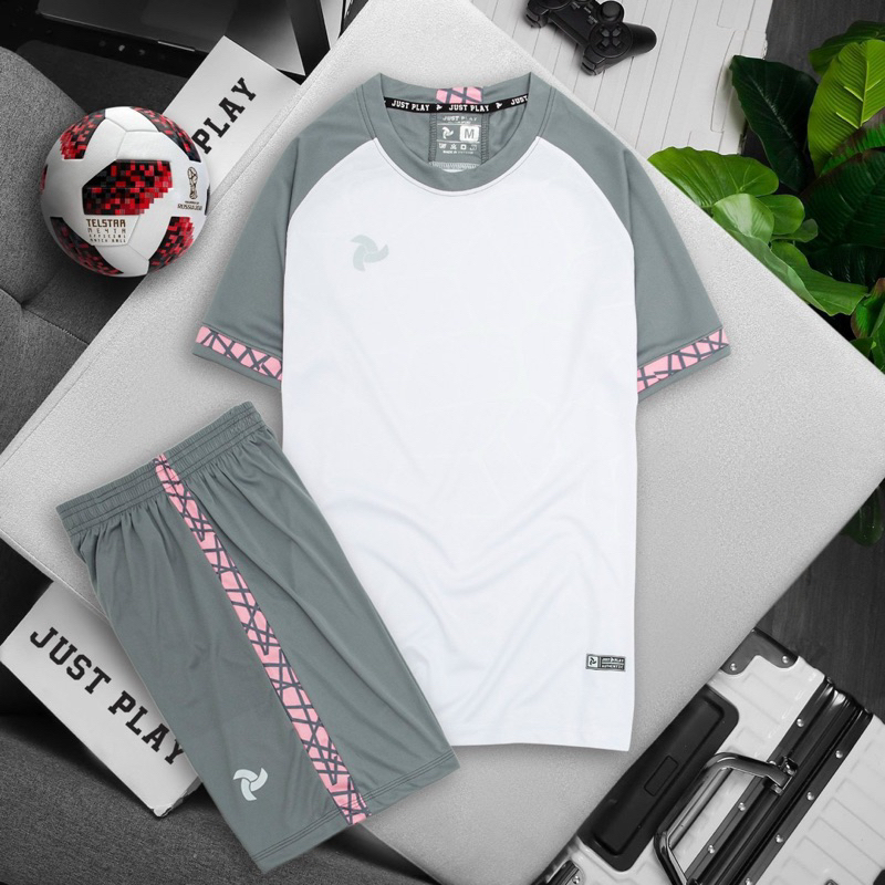 Quần áo thể thao đồ bóng đá nam bigsize phom fom form rộng XXXL mai lê sport