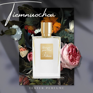 ✨𝐓𝐢𝐞𝐦𝐧𝐮𝐨𝐜𝐡𝐨𝐚✨ nước hoa ki.li.an good girl gone bad edp 10ml ✨