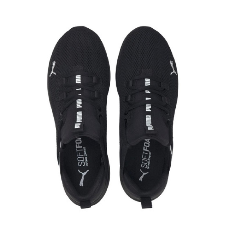 Giày Puma Enzo 2 Uncaged 'Black White' Size 36