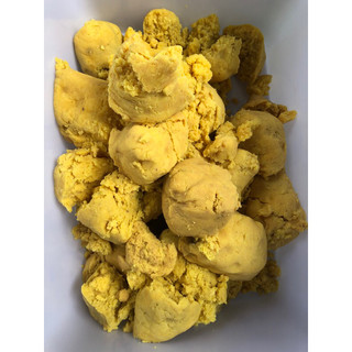 Khoai ủ chua câu cá mè, trôi, chép 500gr