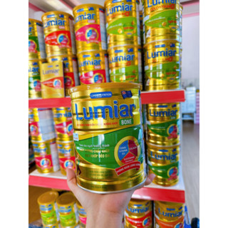 Sữa Lumiar Bone 800g