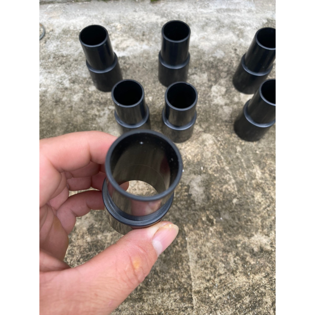 Đầu cấp nối máy hút bụi 32mm-34mm