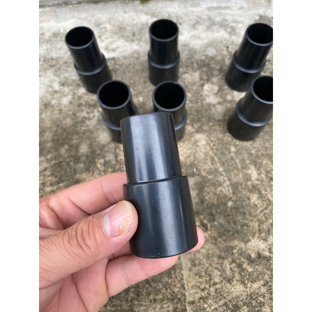 Đầu cấp nối máy hút bụi 32mm-34mm