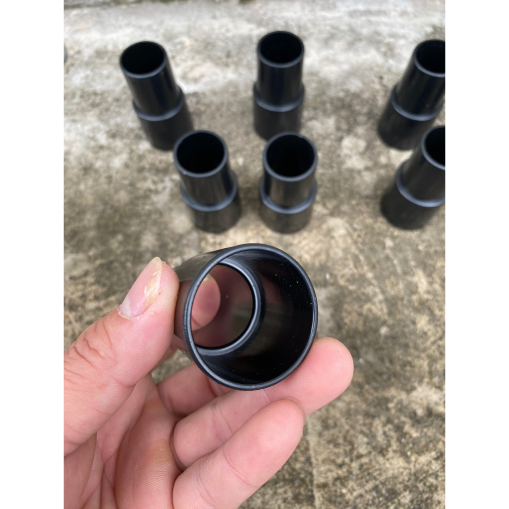 Đầu cấp nối máy hút bụi 32mm-34mm