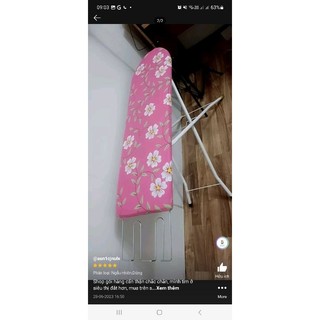 Bàn ủi ngồi và ủi đứng [ giao hỏa tốc nhanh]