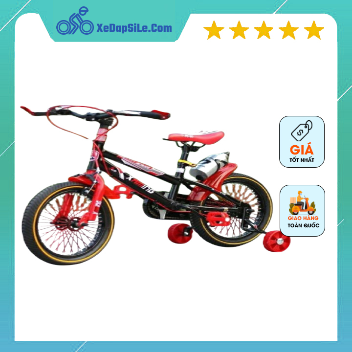 Xe đạp thể thao Xaming tay sừng