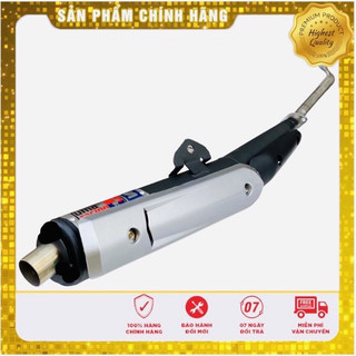 Pô uma v4 lắp sirius, wave, dream