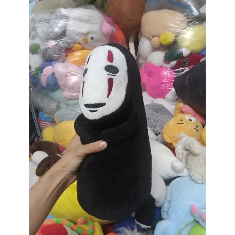 Gấu bông vô diệm size  25-35cm