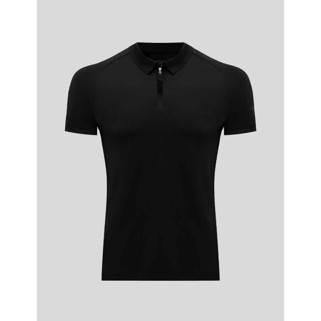 Áo Polo Thể Thao Shamdi Reflective, Áo Thể Thao Tập Gym Đạp Xe Chơi Golf Thấm Hút Mồ Hôi, Khử Mùi Chính Hãng Lỗi 1 Đổi 1