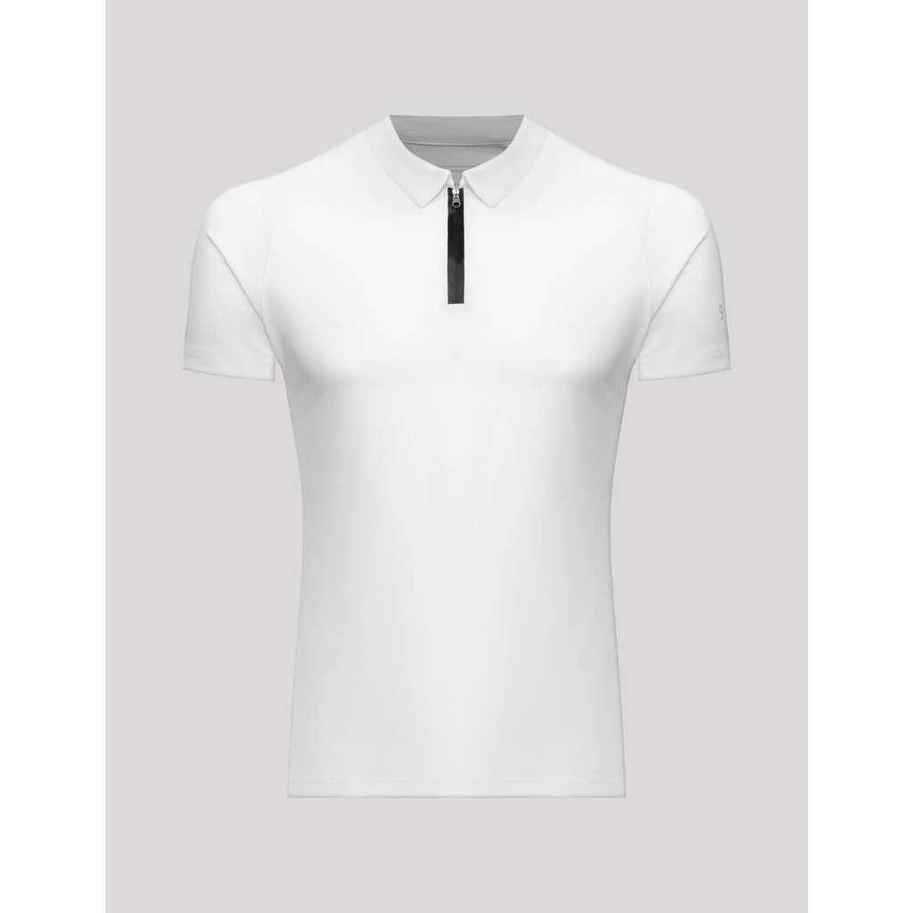 Áo Polo Thể Thao Shamdi Reflective, Áo Thể Thao Tập Gym Đạp Xe Chơi Golf Thấm Hút Mồ Hôi, Khử Mùi Chính Hãng Lỗi 1 Đổi 1