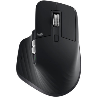 Chuột logitech mx master 3s - hàng chính hãng