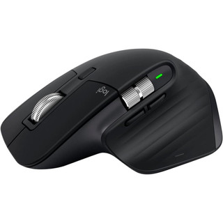Chuột logitech mx master 3s - hàng chính hãng