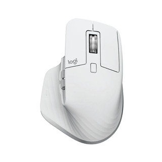 Chuột logitech mx master 3s - hàng chính hãng