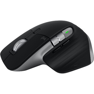 Chuột logitech mx master 3s - hàng chính hãng