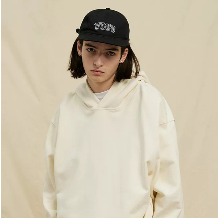 Áo Hoodie Local Brand LeeUni Chất Vải CVC Chân Cua 360 - 400gsm Form Rộng Unisex Nam Nữ