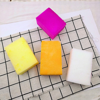 Miếng mút xốp 7x10cm lau bảng/ chùi bảng
