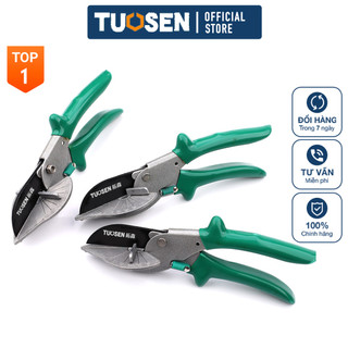 Kéo cắt góc Tuosen điều chỉnh nhiều góc lên tới 45 độ