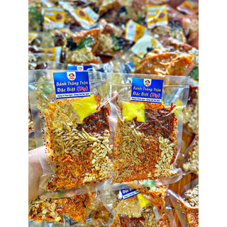 Bánh tráng trộn đặc biệt vip 200gr