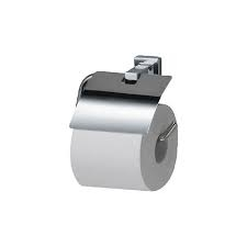 Lô giấy vệ sinh TOTO YH408RV chính hãng . Lô giấy che nước toto - lô giấy inox mạ của TOTO