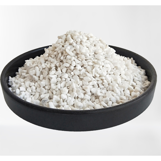 Perlite nhỏ (3-6 mm) / Perlite BA túi zip 1kg