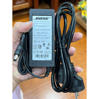 Dây nguồn sạc BOSE. 17V 1A