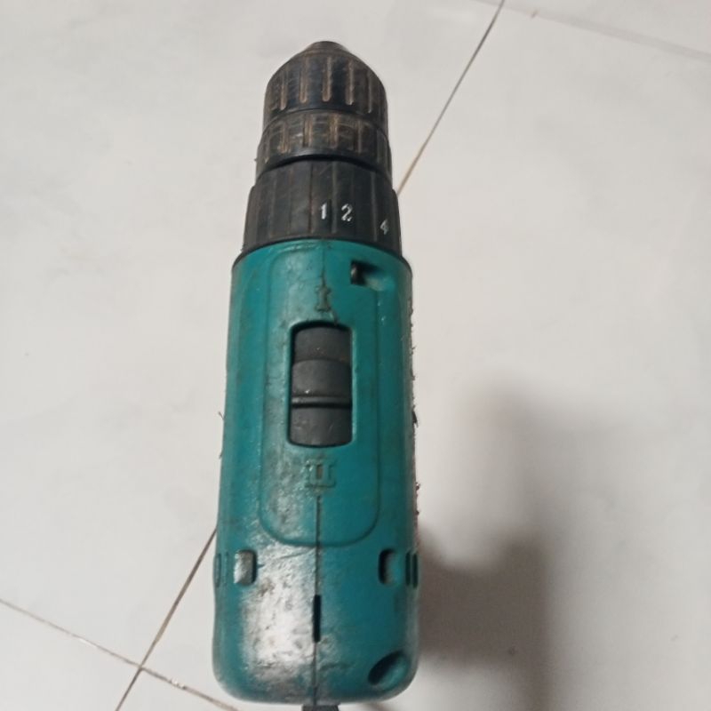 Khoan pin 9v6 makita 6205d bãi nhật