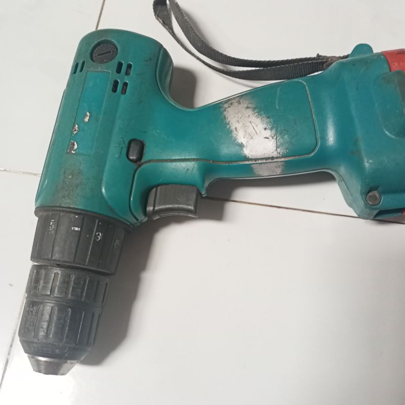 Khoan pin 9v6 makita 6205d bãi nhật