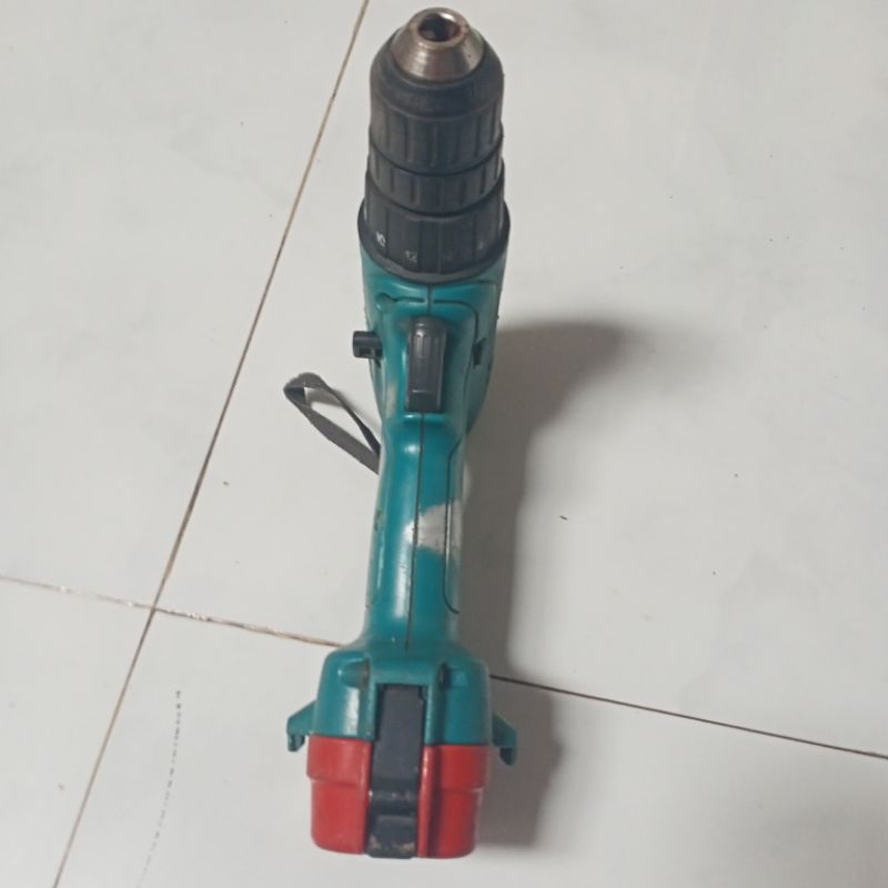 Khoan pin 9v6 makita 6205d bãi nhật