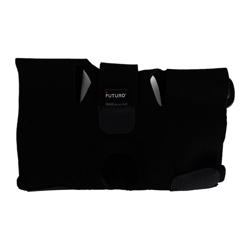 Bó gối thể thao cao cấp 3M Futuro 09039EN, độ nén cao _Chính hãng Mask3M