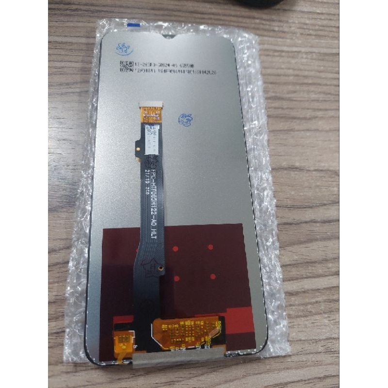 Màn hình vsmart star 5